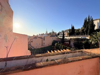 Casa adosada en venta en Riviera del Sol en Mijas