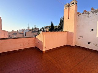 Casa adosada en venta en Riviera del Sol en Mijas