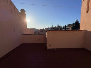 Casa adosada en venta en Riviera del Sol en Mijas