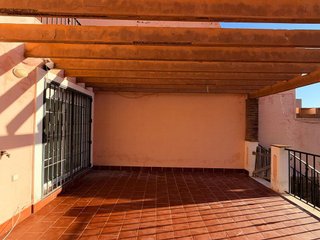 Casa adosada en venta en Riviera del Sol en Mijas