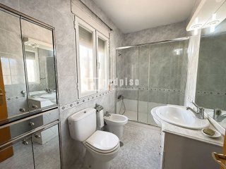 Casa pareada en venta en Marchamalo