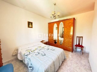 Casa pareada en venta en Marchamalo
