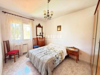 Casa pareada en venta en Marchamalo