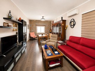 Casa pareada en venta en La Paz en Alcalá de Guadaira