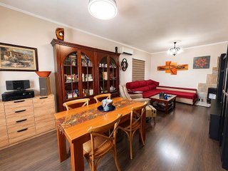 Casa pareada en venta en La Paz en Alcalá de Guadaira