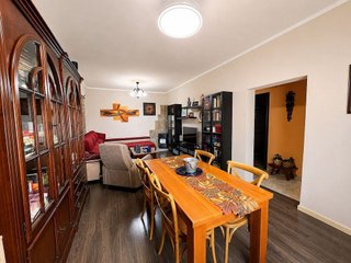 Casa pareada en venta en La Paz en Alcalá de Guadaira