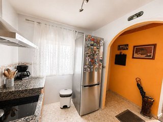 Casa pareada en venta en La Paz en Alcalá de Guadaira