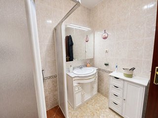 Casa pareada en venta en La Paz en Alcalá de Guadaira