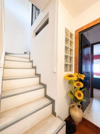 Casa pareada en venta en La Paz en Alcalá de Guadaira