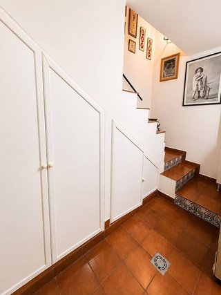 Casa pareada en venta en La Paz en Alcalá de Guadaira