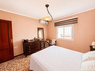 Casa pareada en venta en La Paz en Alcalá de Guadaira