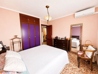 Casa pareada en venta en La Paz en Alcalá de Guadaira