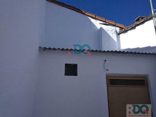 Chalet en venta en Alburquerque