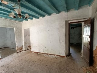 Casa en venta en Gaucín