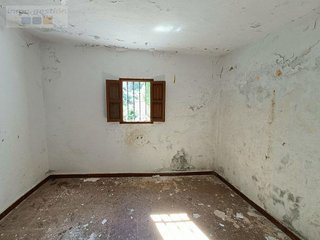 Casa en venta en Gaucín