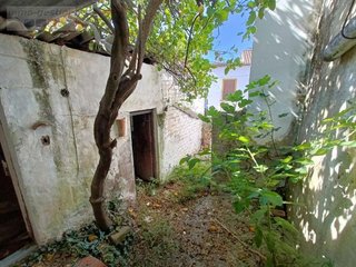 Casa en venta en Gaucín