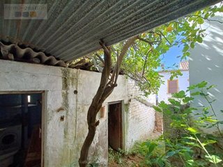 Casa en venta en Gaucín