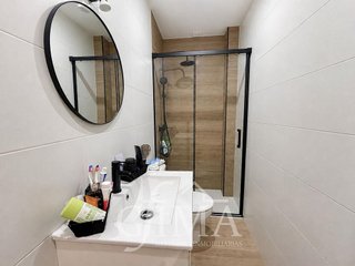Casa adosada en venta en Tomelloso