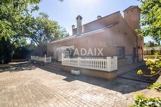Casa rural en venta en Úbeda