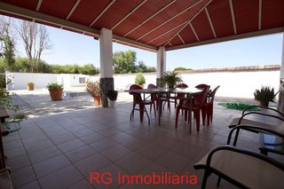 Chalet en venta en Don Benito