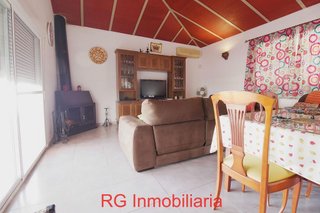 Chalet en venta en Don Benito