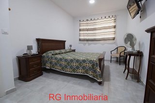Chalet en venta en Don Benito
