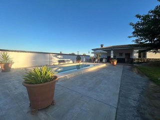 Chalet en venta en Don Benito