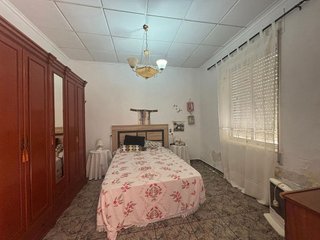 Casa adosada en venta en Zona Pueblo en Guardamar del Segura