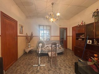 Casa adosada en venta en Zona Pueblo en Guardamar del Segura