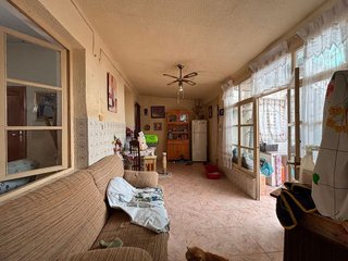 Casa adosada en venta en Zona Pueblo en Guardamar del Segura