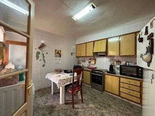 Casa adosada en venta en Zona Pueblo en Guardamar del Segura