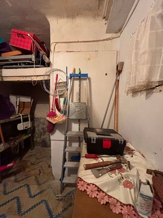 Casa adosada en venta en Zona Pueblo en Guardamar del Segura