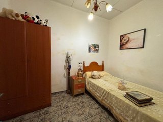 Casa adosada en venta en Zona Pueblo en Guardamar del Segura