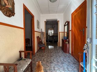 Casa adosada en venta en Zona Pueblo en Guardamar del Segura