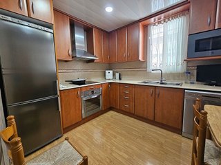 Casa adosada en venta en Bufalà en Badalona