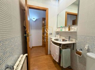 Casa adosada en venta en Bufalà en Badalona