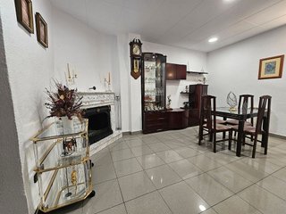 Casa adosada en venta en Bufalà en Badalona