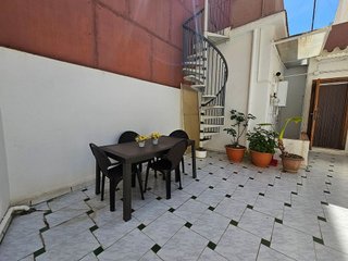 Casa adosada en venta en Bufalà en Badalona