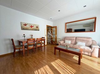 Casa adosada en venta en Bufalà en Badalona