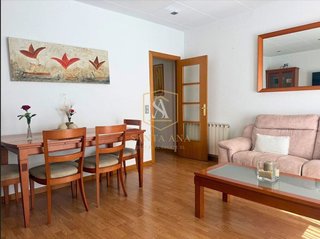 Casa adosada en venta en Bufalà en Badalona