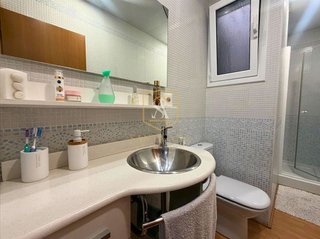 Casa adosada en venta en Bufalà en Badalona