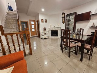Casa adosada en venta en Bufalà en Badalona