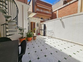Casa adosada en venta en Bufalà en Badalona