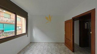 Piso en venta en Montigalà -Sant Crist en Badalona