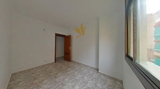 Piso en venta en Montigalà -Sant Crist en Badalona