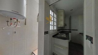Piso en venta en Montigalà -Sant Crist en Badalona