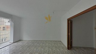 Piso en venta en Montigalà -Sant Crist en Badalona