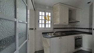 Piso en venta en Montigalà -Sant Crist en Badalona