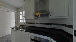 Piso en venta en Montigalà -Sant Crist en Badalona