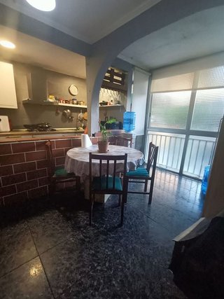 Piso en venta en San Roc - El Remei en Badalona